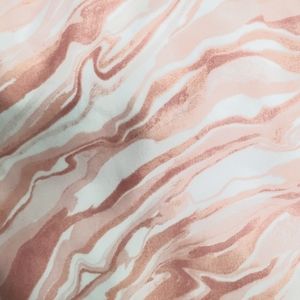 Betsy Johnson shower curtain set